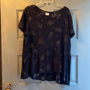 O’Neill shirt